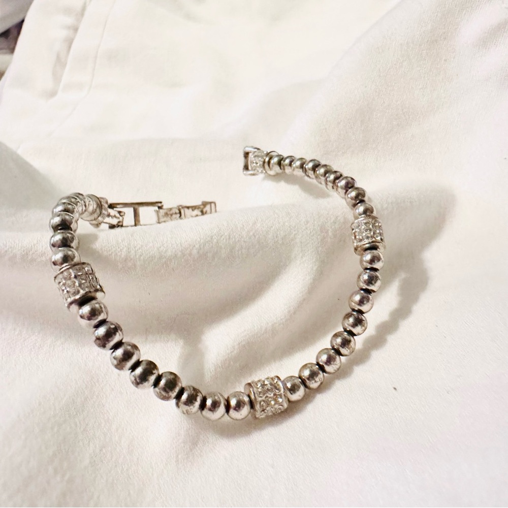Brighton Meridian Petite Bracelet